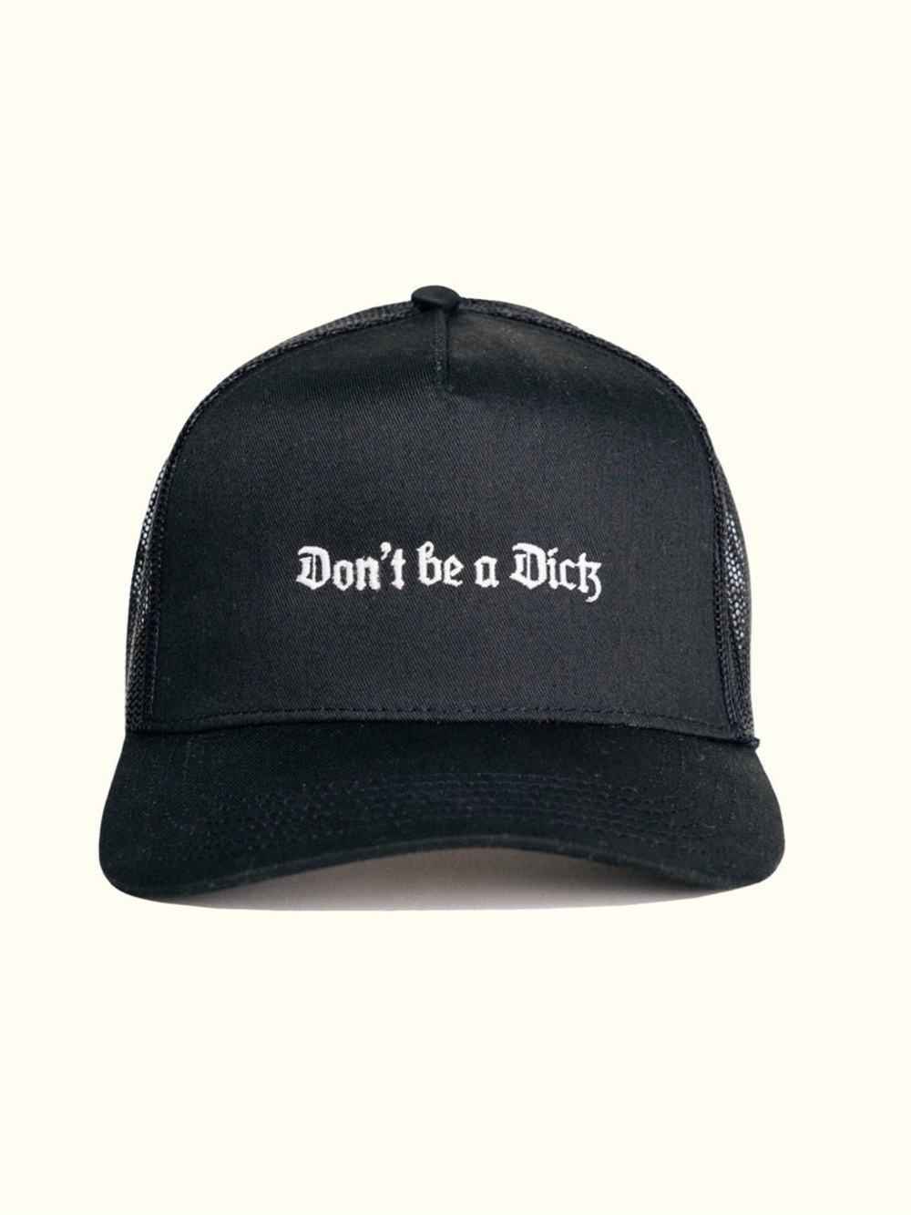 DBAD Trucker Hat - LALA LAND